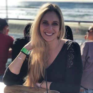 Meet your Posher, Candice